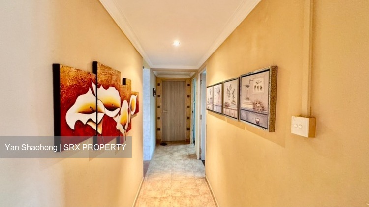 Blk 456 Pasir Ris Drive 4 (Pasir Ris), HDB Executive #557924081